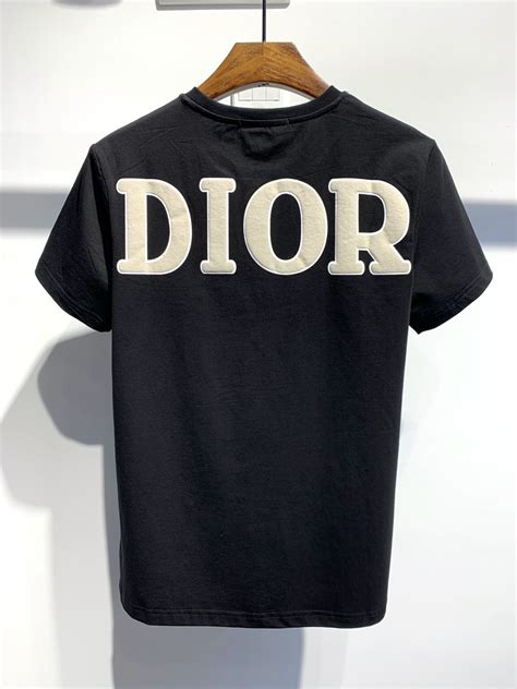 replica dior tshirt|christian dior copies.